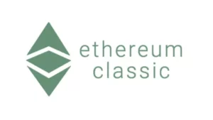 Ethereum Classic(ETC) ロゴ