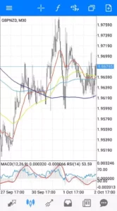 ポンドニュージー(GBPNZD) 30分足 01