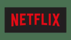 Netflix ロゴ