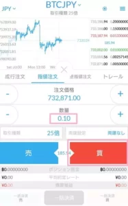 QUOINEX(コインエクスチェンジ) レバレッジ信用取引 03