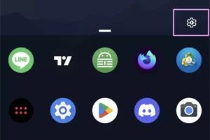 Microsoft Launcher